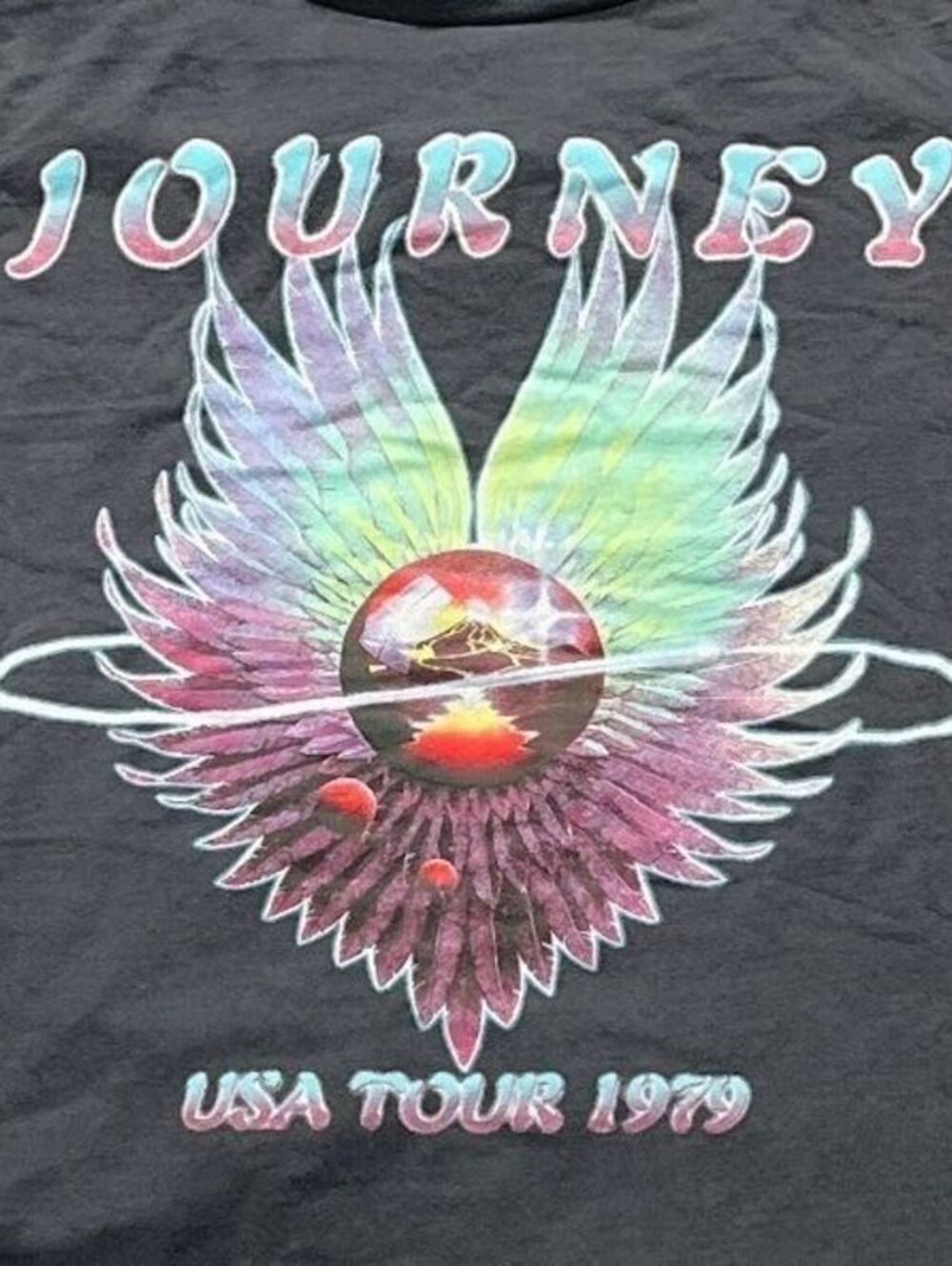 Journey Preowned Large T-shirt